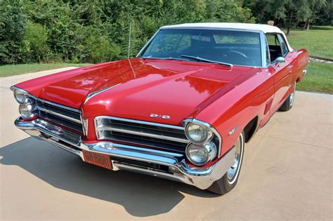 1965 pontiac catalina sheet metal|1965 Pontiac Catalina 2+2 for sale.